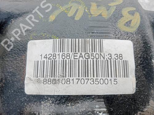 Differential, bag BMW 3 Compact (E46) 316 ti | BP38727598M24  - Image 8