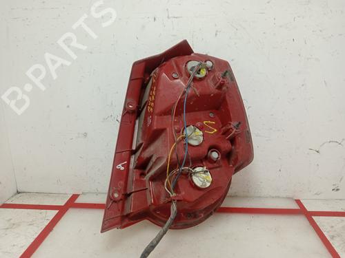 Left taillight CHEVROLET AVEO / KALOS Hatchback (T250, T255) 1.2 | BP15948194C34 