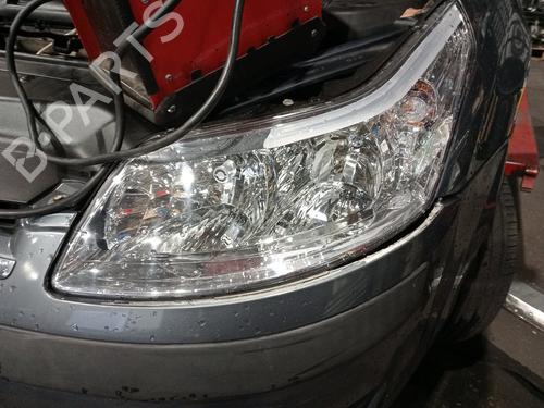 Used Left headlight CITROËN C4 I (LC_) [2004-2014]  32414147