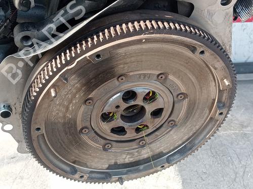 Engine SEAT LEON (1P1) 1.9 TDI | BP33462323M1 - Image 14