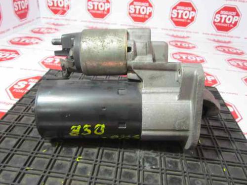 Starter VOLVO S40 I (644)  | BP7382419M8 