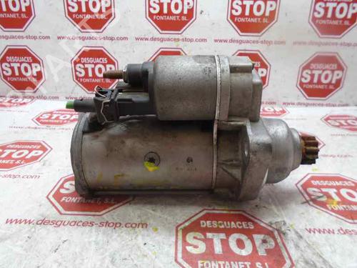 Starter SEAT LEON (1M1)  | BP7353190M8 