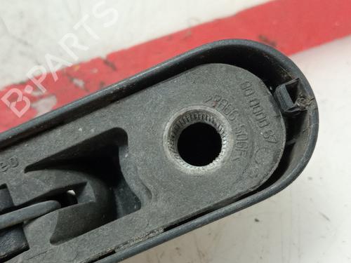 Rear windshield wiper arm CITROËN SAXO (S0, S1) 1.4 VTS | BP21167325C144 