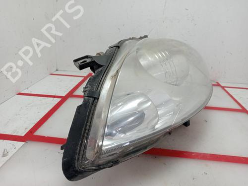 Right headlight MERCEDES-BENZ A-CLASS (W169) A 160 (169.031, 169.331) | BP15933006C29 