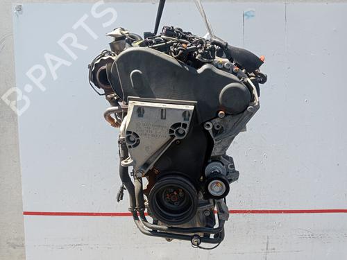 Engine SEAT IBIZA IV (6J5, 6P1)  | BP37247907M1  - Image 16