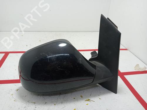 Right mirror SEAT ALTEA (5P1)  | BP7353999C27 