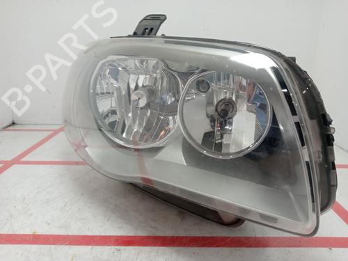 Right headlight BMW 1 (E87) 120 d | BP23226105C29 - Image 6
