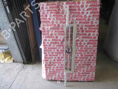 Used Grille OPEL ASTRA F Saloon (T92) 1.6 i 16V (F19, M19) (100 hp) 7387234