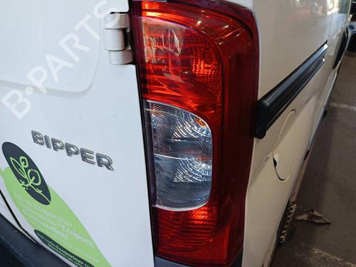 Højre baglygte Højre baglygte 39412170 39412170