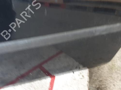 Left front door FORD FIESTA V (JH_, JD_)  | BP7618379C2 