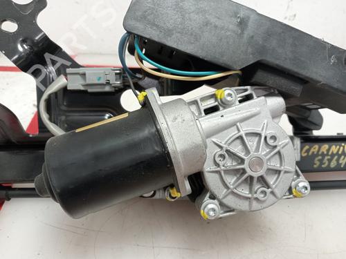Central lock pump KIA CARNIVAL / GRAND CARNIVAL III (VQ) 2.9 CRDi | BP18300164M86 