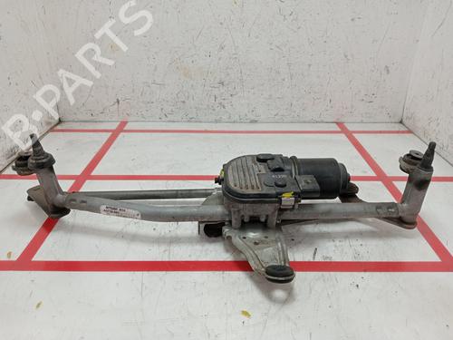 Used Front wiper motor VW PASSAT B6 Variant (3C5) [2005-2011]  31045114