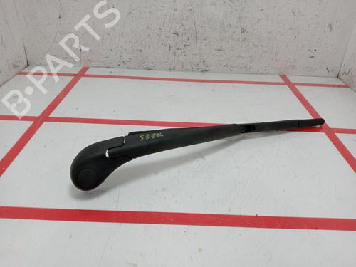 Used Rear windshield wiper arm RENAULT CLIO III (BR0/1, CR0/1) 1.5 dCi (BR0H, CR0H, CR1S, BR1S) (106 hp) 29176572