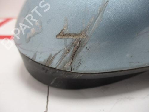 Right mirror HYUNDAI ACCENT III (MC) 1.5 CRDi GLS | BP15927862C27 