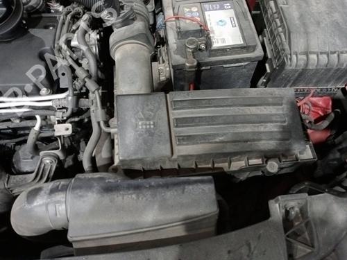 Luftfilter kasse SEAT LEON (1P1) [2005-2013]  31012968