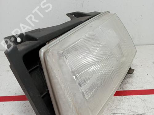 Left headlight CITROËN JUMPY I (U6U_) 1.9 TD | BP15936509C28 