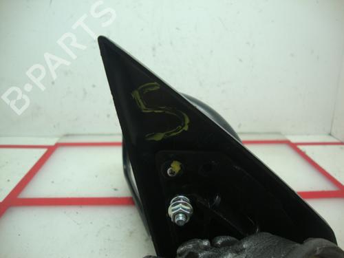 Left mirror HYUNDAI TUCSON (JM) 2.0 | BP7323586C26 