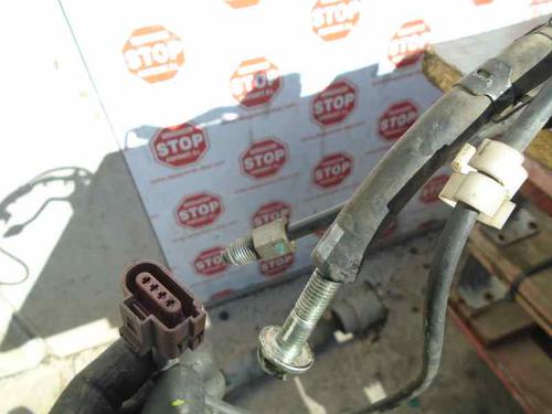 Steering rack SEAT IBIZA III (6L1)  | BP7360856M22 