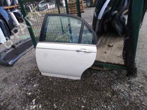 Left rear door ROVER 75 (RJ) 2.0 CDTi (131 hp) 7620415