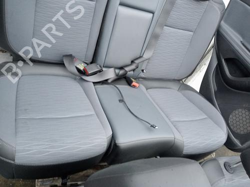 Seats set OPEL MOKKA / MOKKA X (J13) 1.6 CDTI (_76) | BP31127621C78 