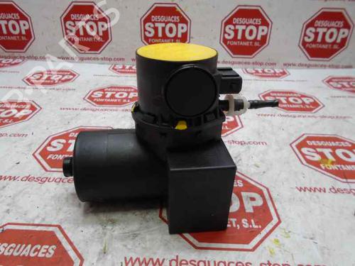 Comfort control module SEAT CORDOBA (6K1, 6K2) 1.6 i | BP7399118M56 