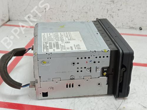 Elektronisk modul MITSUBISHI OUTLANDER II (CW_W) 2.0 DI-D (CW8W) | BP30580018M83 