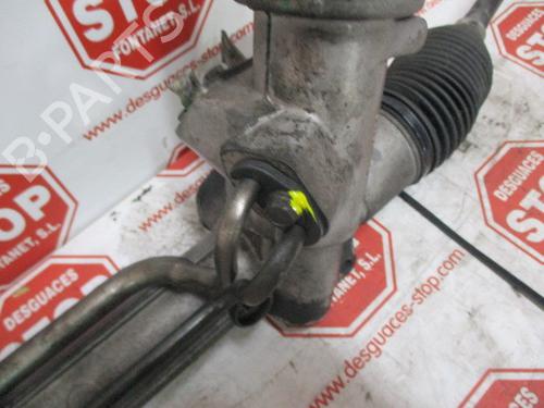 Steering rack OPEL INSIGNIA A (G09) 2.0 CDTI (68) | BP7881748M22 