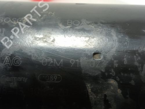 Starter SEAT ALHAMBRA (7V8, 7V9) 1.9 TDI | BP23894000M8 
