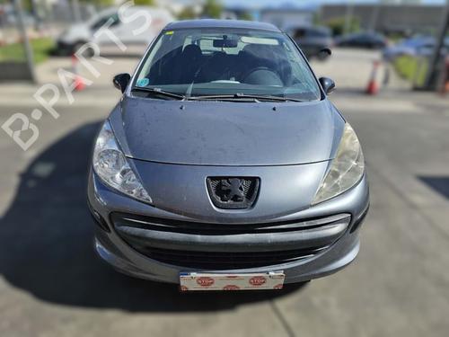 Used Parts PEUGEOT 207 (WA_, WC_) [2006-2015]  4260100