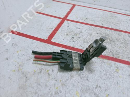 Fuse box FORD FIESTA VI (CB1, CCN)  | BP21265132E1 
