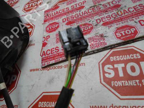 Right mirror RENAULT ESPACE III (JE0_) 2.2 dCi (JE0K) | BP7456057C27