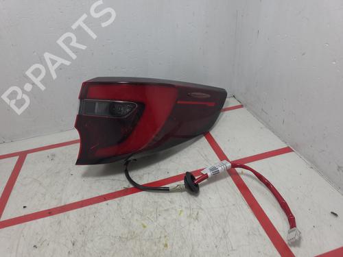 Used Right taillight Right taillight 37236925 37236925