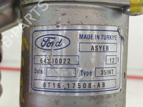 Front wiper motor FORD TOURNEO CONNECT 1.8 TDCi | BP19087318M29 
