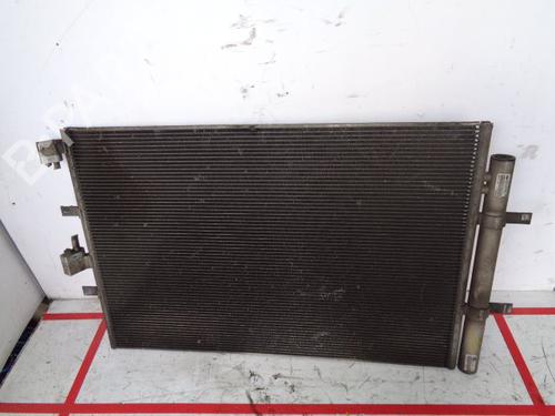 AC radiator FORD TRANSIT V363 Van (FCD, FDD)  | BP16029617M32 