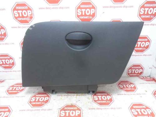 Used Glove box SEAT LEON (1P1) 1.9 TDI (105 hp) 7325108