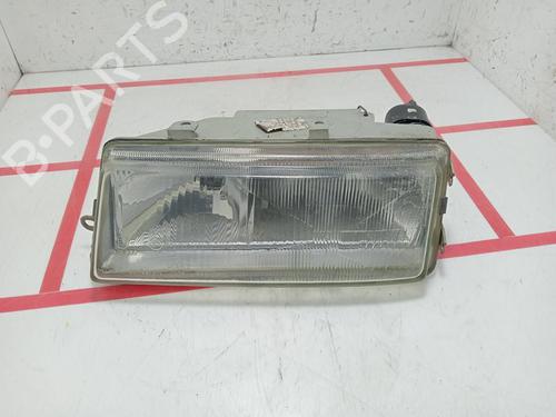 Used Left headlight Left headlight SEAT TOLEDO I (1L2) [1991-1999] 34476711 34476711