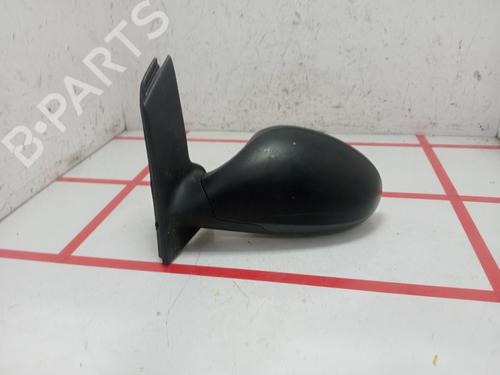 Left mirror SEAT ALTEA (5P1)  | BP27284972C26 
