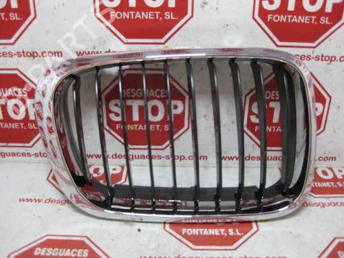 Grill BMW 3 (E46) 320 d (136 hp) 7342085