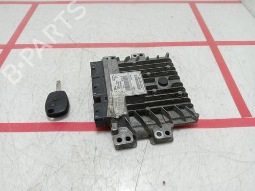 Used Engine control unit (ECU) Engine control unit (ECU) 38734375 38734375