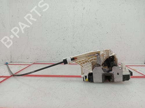Front right lock MERCEDES-BENZ SPRINTER 3-t Platform/Chassis (B906) 218 CDI (906.111, 906.113, 906.211, 906.213) | BP29722030C97 