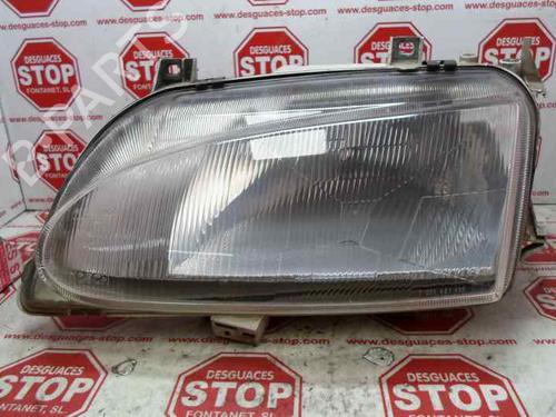 Used Left headlight FORD GALAXY I (WGR) 2.0 i (116 hp) 7352783