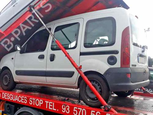 RENAULT KANGOO (KC0/1_) 1.9 dCi 4x4 (KC0V) (80 hp) 849362