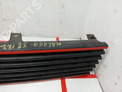 Grille SEAT MALAGA (23A) 1.5 i | BP24129528C40 