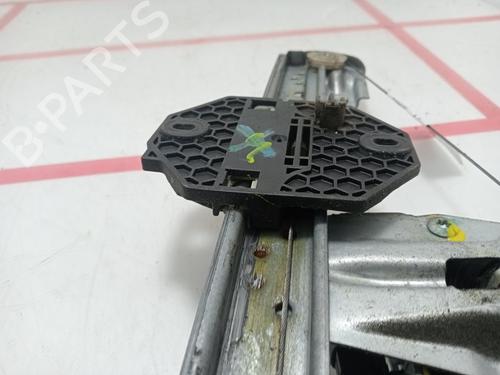 Front left window mechanism DACIA SANDERO II | BP33983090C22 - Image 2