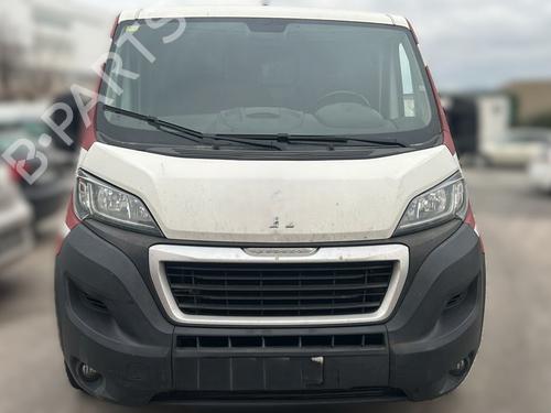 Brugte PEUGEOT BOXER Van  2.0 BlueHDi 130  4568337