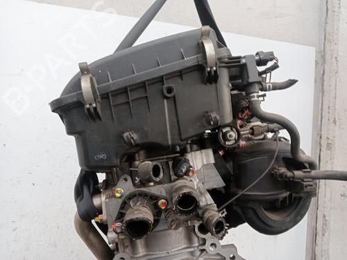 Engine CITROËN C1 (PM_, PN_)  | BP28374706M1 