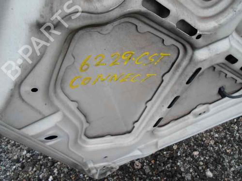 Hood FORD TRANSIT CONNECT (P65_, P70_, P80_) 1.8 Di | BP7620635C1