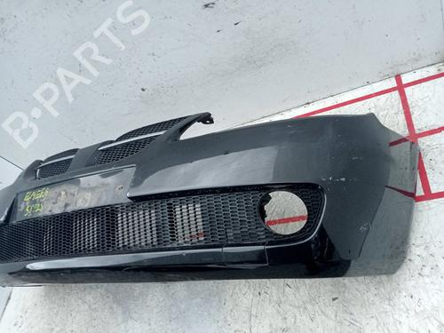 Front bumper NISSAN ALMERA II Hatchback (N16)  | BP29213281C7 