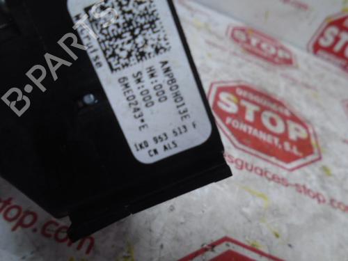 Steering column stalk SEAT ALTEA (5P1)  | BP8893509I23 
