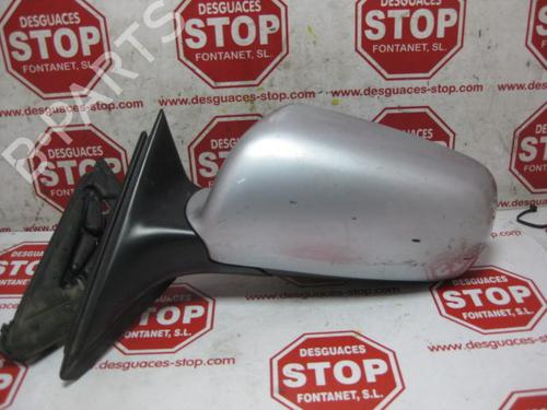 Left mirror AUDI A3 (8L1) 1.8 T | BP7320378C26 
